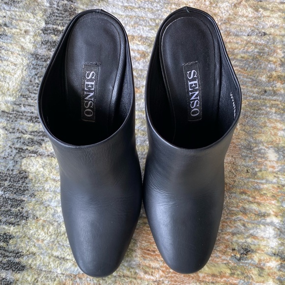 Senso Heels - Picture 6 of 7